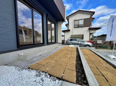 �_�ސ쌧����s�p�c�̐V�z��ˌ��Ă̒�