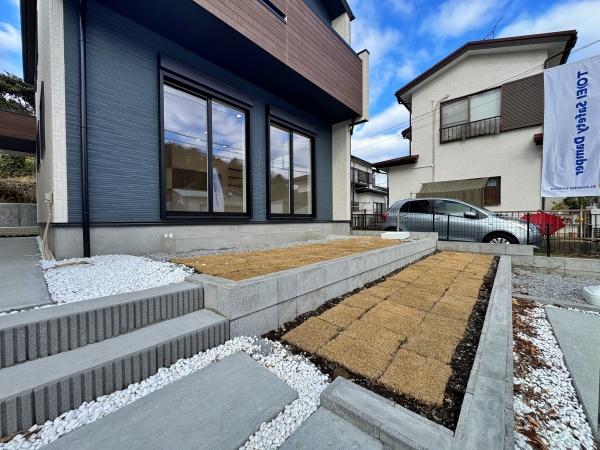 �_�ސ쌧����s�p�c�̐V�z��ˌ��Ă̒�