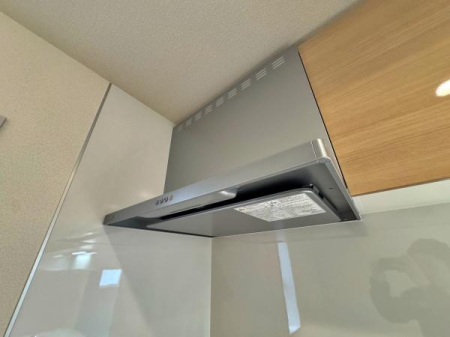 �_�ސ쌧����s�p�c�̐V�z��ˌ��ẴL�b�`��