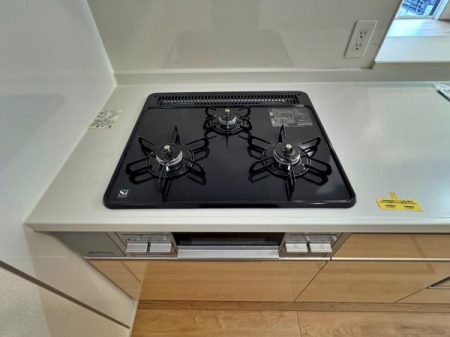 �_�ސ쌧����s�p�c�̐V�z��ˌ��ẴL�b�`��