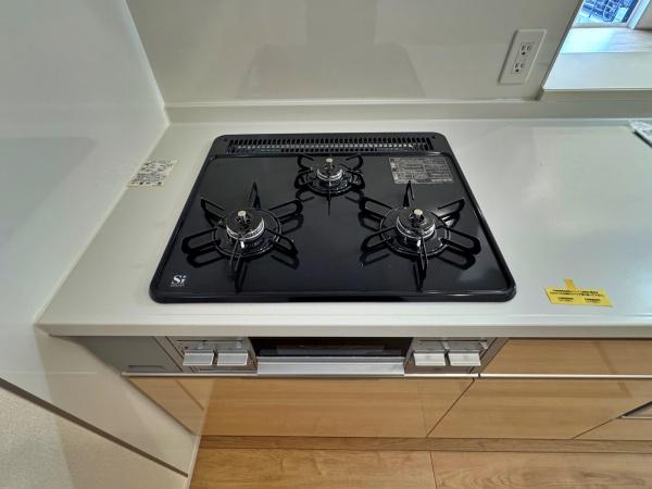 �_�ސ쌧����s�p�c�̐V�z��ˌ��ẴL�b�`��