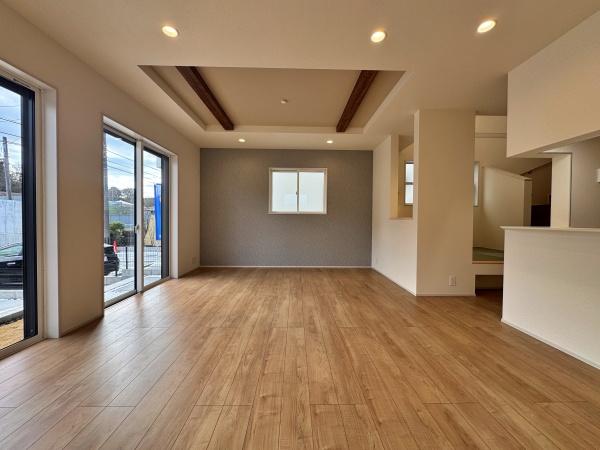 �_�ސ쌧����s�p�c�̐V�z��ˌ��Ẵ��r���O