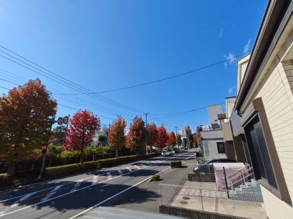 _ސ쌧s̒ÈˌĂ̑OʓH܂ތnʐ^