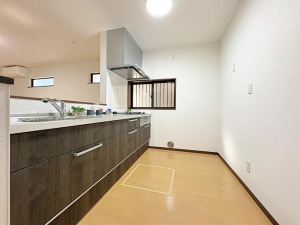 �_�ސ쌧����s���̒��È�ˌ��ẴL�b�`��