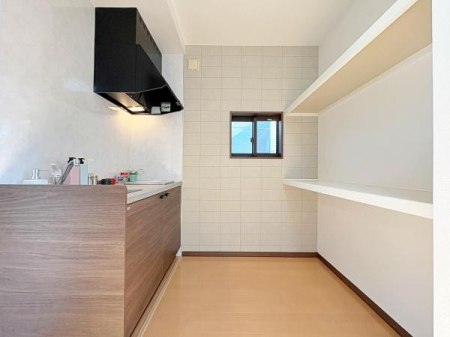 �_�ސ쌧����s���̒��È�ˌ��ẴL�b�`��