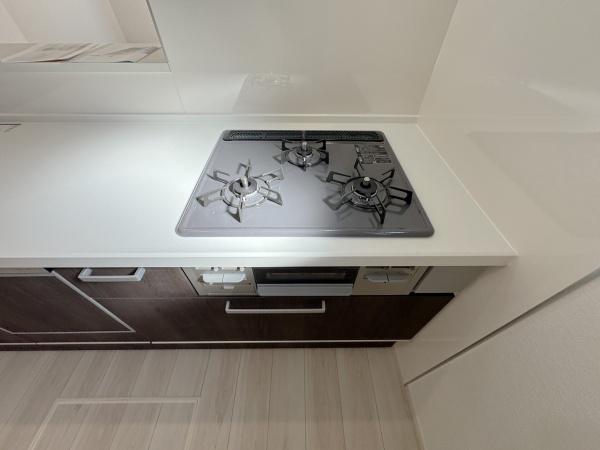 �_�ސ쌧����s�T���̐V�z��ˌ��ẴL�b�`��