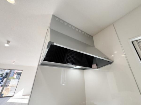 �_�ސ쌧����s�T���̐V�z��ˌ��ẴL�b�`��