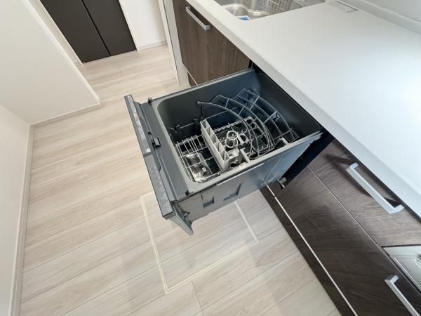 �_�ސ쌧����s�T���̐V�z��ˌ��ẴL�b�`��