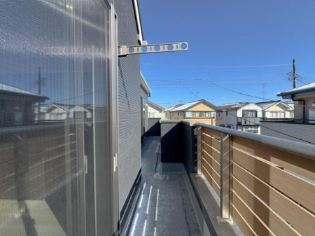 �_�ސ쌧����s�T���̐V�z��ˌ��Ẵo���R�j�[