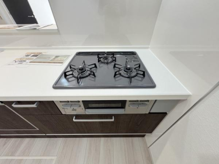 �_�ސ쌧����s�T���̐V�z��ˌ��ẴL�b�`��