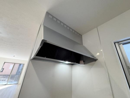 �_�ސ쌧����s�T���̐V�z��ˌ��ẴL�b�`��