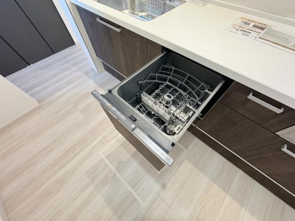 �_�ސ쌧����s�T���̐V�z��ˌ��ẴL�b�`��