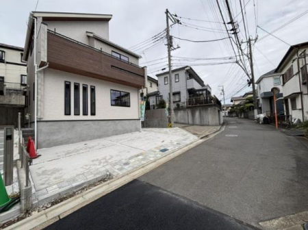 _ސ쌧ls㔒2ڂ̐VzˌĂ̌nOώʐ^