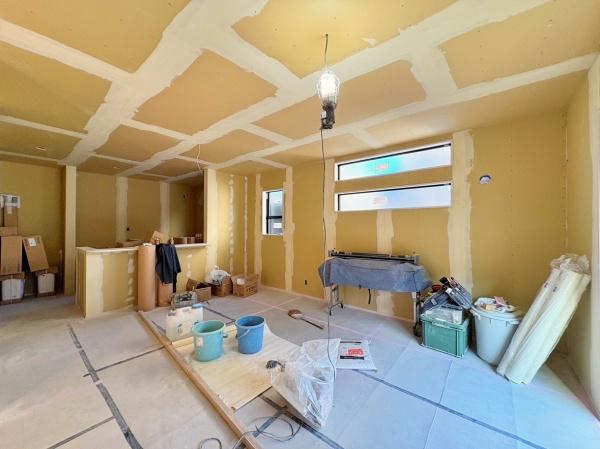 �_�ސ쌧���l�s���������̐V�z��ˌ��Ẵ��r���O