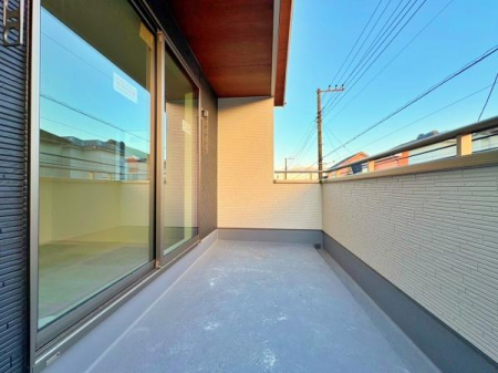 �_�ސ쌧���l�s����捂�M��2���ڂ̐V�z��ˌ��Ẵo���R�j�[