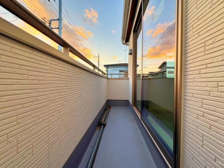 �_�ސ쌧���l�s����捂�M��2���ڂ̐V�z��ˌ��Ẵo���R�j�[