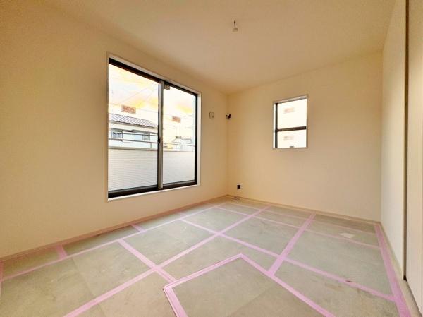 �_�ސ쌧���l�s����捂�M��2���ڂ̐V�z��ˌ��Ă̗m��