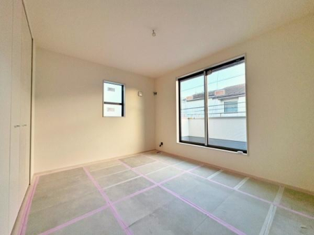 �_�ސ쌧���l�s����捂�M��2���ڂ̐V�z��ˌ��Ă̗m��