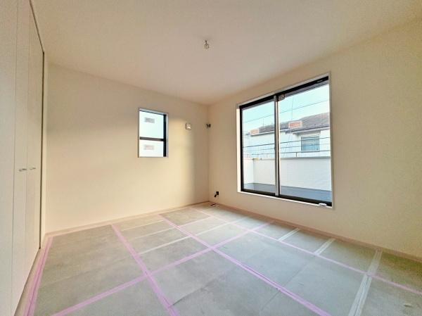 �_�ސ쌧���l�s����捂�M��2���ڂ̐V�z��ˌ��Ă̗m��