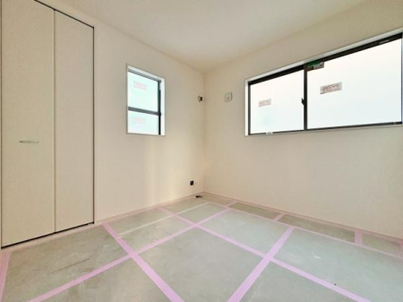 �_�ސ쌧���l�s����捂�M��2���ڂ̐V�z��ˌ��Ă̗m��