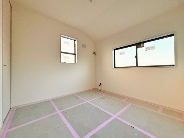 �_�ސ쌧���l�s����捂�M��2���ڂ̐V�z��ˌ��Ă̗m��