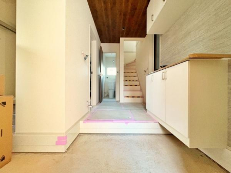 �_�ސ쌧���l�s����捂�M��2���ڂ̐V�z��ˌ��Ă̌���