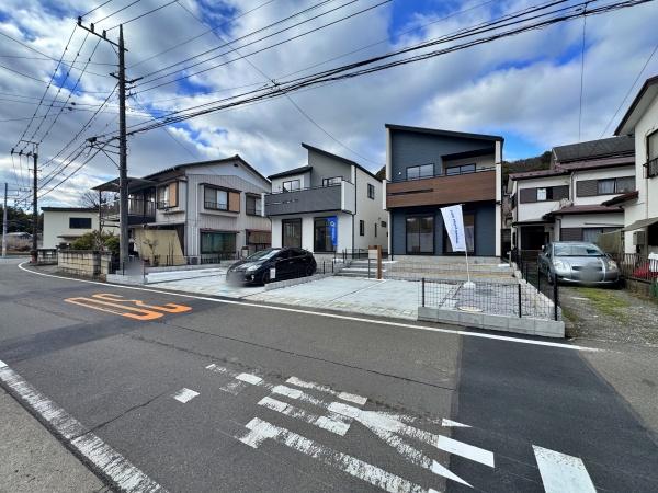 �_�ސ쌧����s�p�c�̐V�z��ˌ��Ă̂��̑�