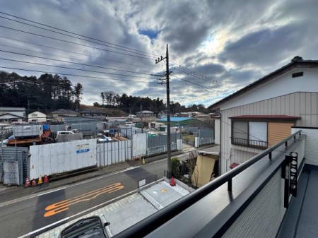 �_�ސ쌧����s�p�c�̐V�z��ˌ��Ă̏Z�˂���̒��]�ʐ^