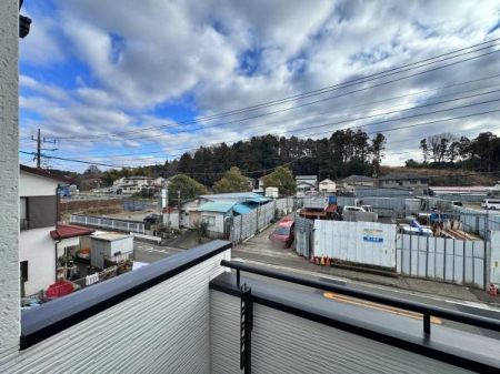 �_�ސ쌧����s�p�c�̐V�z��ˌ��Ă̂��̑����n