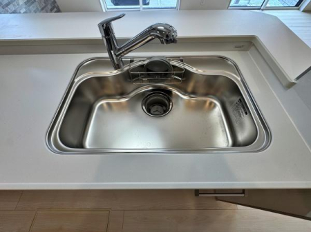 �_�ސ쌧����s�p�c�̐V�z��ˌ��ẴL�b�`��