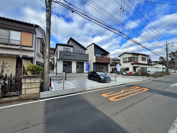 �_�ސ쌧����s�p�c�̐V�z��ˌ��Ă̂��̑�