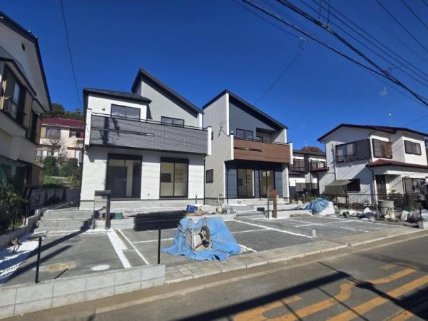 _ސ쌧spc̐VzˌĂ̑OʓH܂ތnʐ^