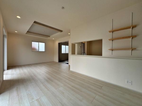 �_�ސ쌧����s�p�c�̐V�z��ˌ��Ẵ��r���O