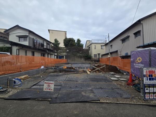 _ސ쌧sŖ߂̐VzˌĂ̌nOώʐ^