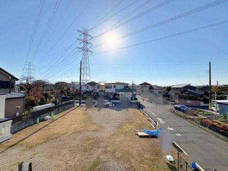 _ސ쌧ls`扺iJ5ڂ̐VzˌĂ̏Z˂̒]ʐ^