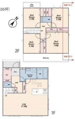 _ސ쌧ls˒ˋ挴h2ڂ̐VzˌĂ̊Ԏ}