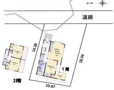 _ސ쌧sА2ڂ̒ÈˌẲ摜