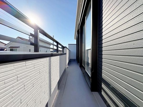 �_�ސ쌧��a�s��a�c�̐V�z��ˌ��Ẵo���R�j�[