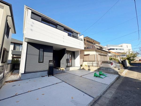 �_�ސ쌧��a�s��a�c�̐V�z��ˌ��Ă̂��̑�