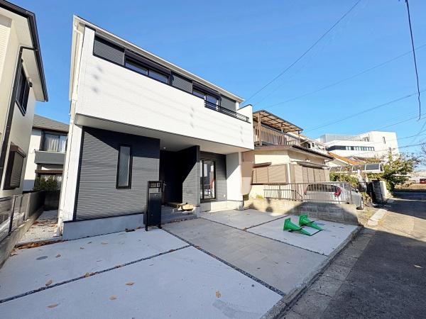 �_�ސ쌧��a�s��a�c�̐V�z��ˌ��Ă̂��̑�