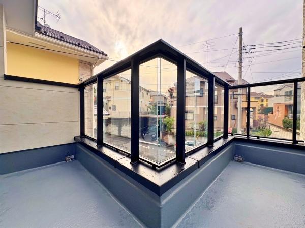 �_�ސ쌧���l�s�t�悠���ݖ�4���ڂ̐V�z��ˌ��Ẵo���R�j�[