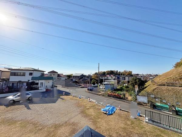 _ސ쌧ls`扺iJ5ڂ̐VzˌĂ̏Z˂̒]ʐ^