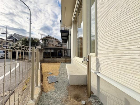 �_�ސ쌧���l�s����{����3���ڂ̐V�z��ˌ��Ă̒�