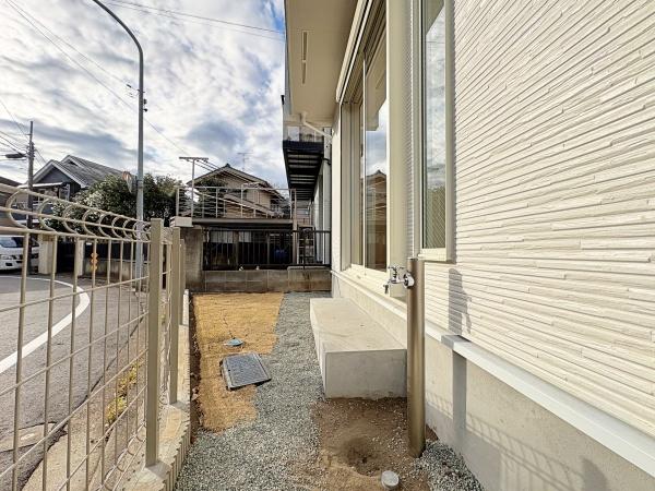 �_�ސ쌧���l�s����{����3���ڂ̐V�z��ˌ��Ă̒�