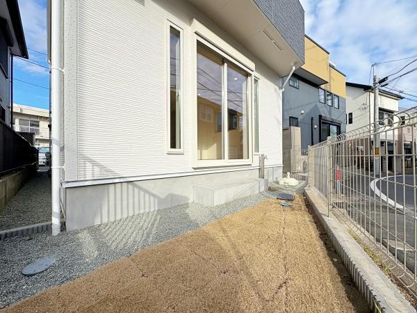 �_�ސ쌧���l�s����{����3���ڂ̐V�z��ˌ��Ă̒�