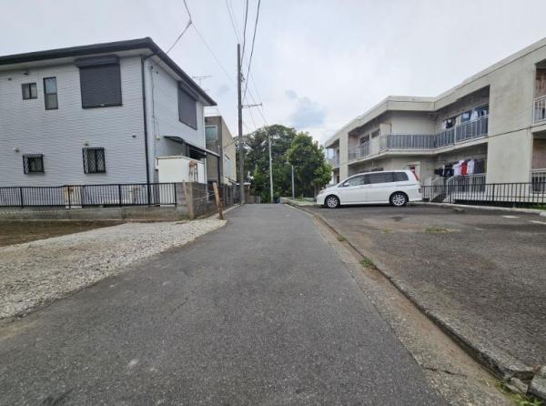 _ސ쌧ls{3ڂ̐VzˌĂ̑OʓH܂ތnʐ^