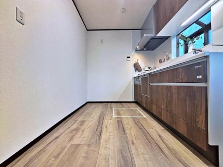 �_�ސ쌧���l�s�_�ސ��Z�p��6���ڂ̒��È�ˌ��ẴL�b�`��