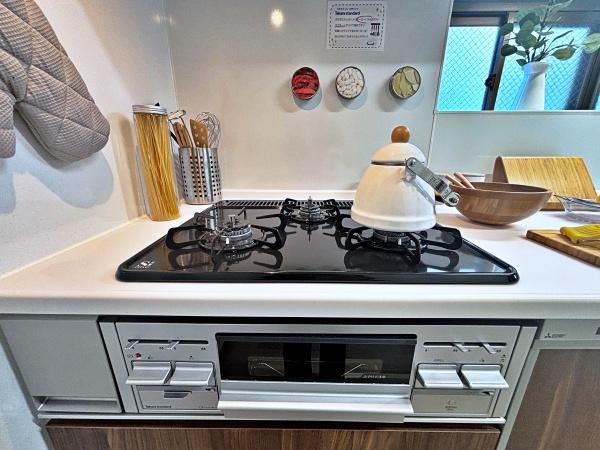 �_�ސ쌧���l�s�_�ސ��Z�p��6���ڂ̒��È�ˌ��ẴL�b�`��