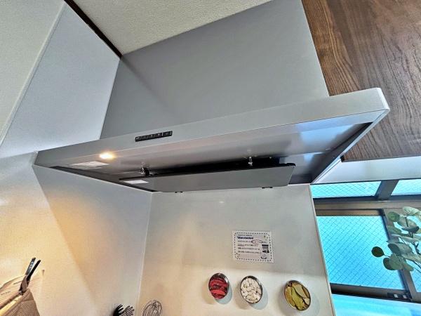 �_�ސ쌧���l�s�_�ސ��Z�p��6���ڂ̒��È�ˌ��ẴL�b�`��