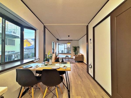 �_�ސ쌧���l�s�_�ސ��Z�p��6���ڂ̒��È�ˌ��Ẵ��r���O